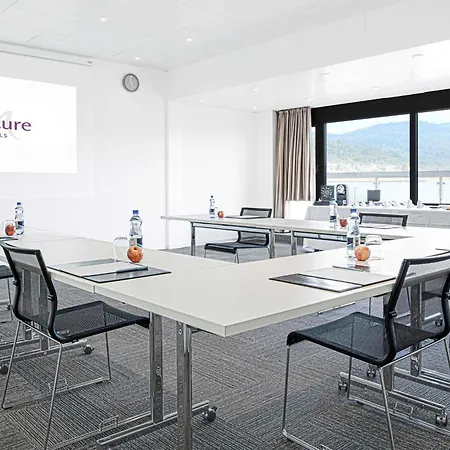 فندق ميركور