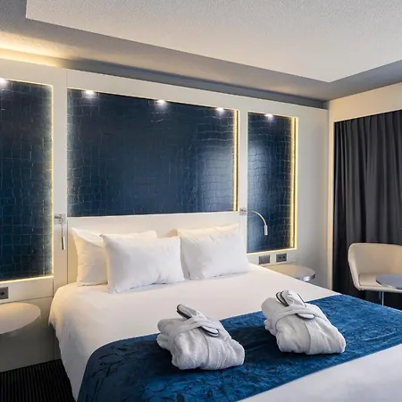 Mercure 4*