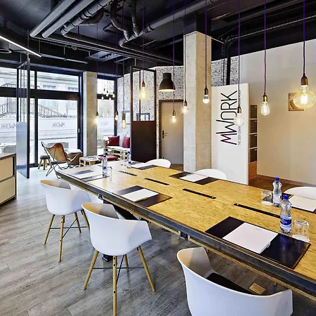 Mercure מלון ביאל