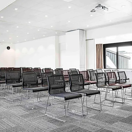 מלון Mercure ביאל