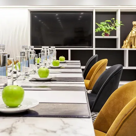 Hotel Mercure Bienne