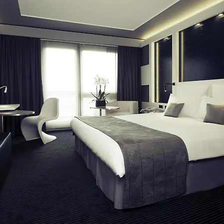Mercure Hotel Bienne