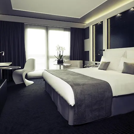 Mercure 4*