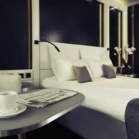 Mercure Bienne