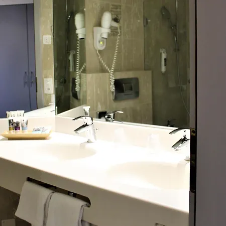 Hotel Mercure Biel/Bienne