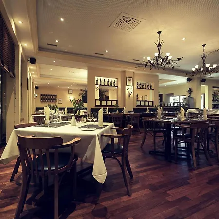 Hotel Mercure 4*