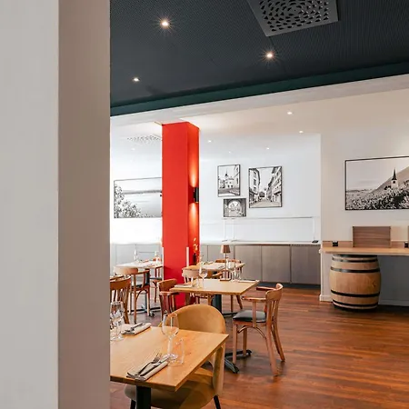 Mercure 4*