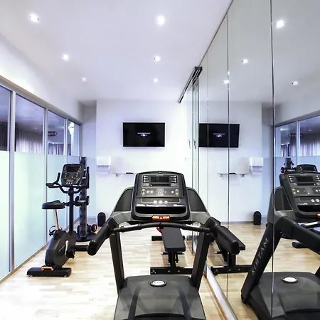 Hotel Mercure Bienne