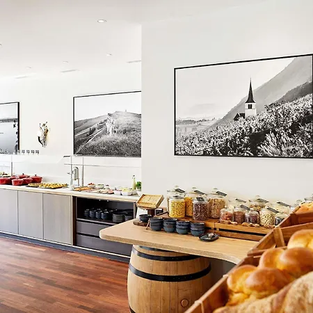 Hotel Mercure Biel/Bienne