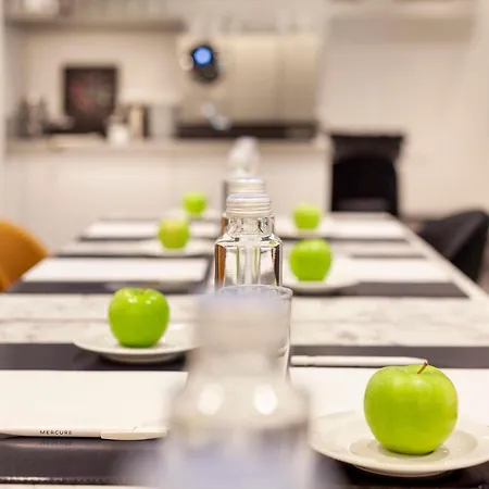 Mercure Hotel Bienne