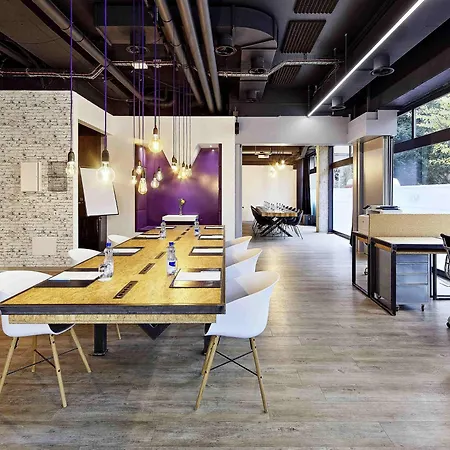 Mercure Bienne