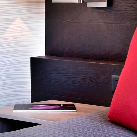 Mercure Biel/Bienne