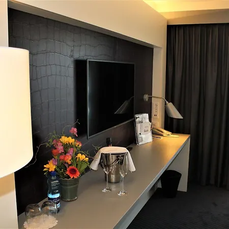 Mercure Ξενοδοχείο 4*