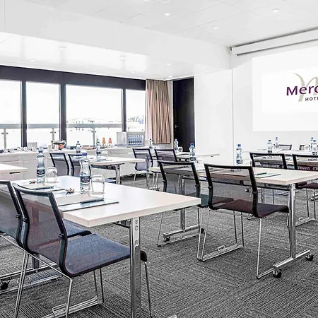 Hotel Mercure Bienne