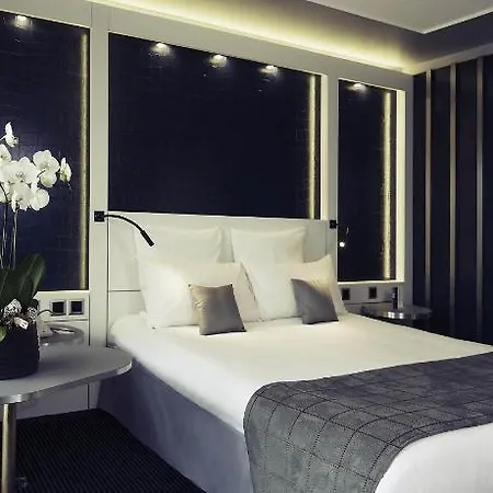 Mercure Hotel 4*