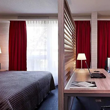 Mercure Hotel