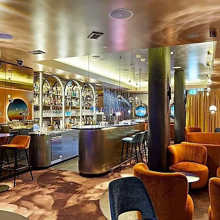 Mercure Bienne
