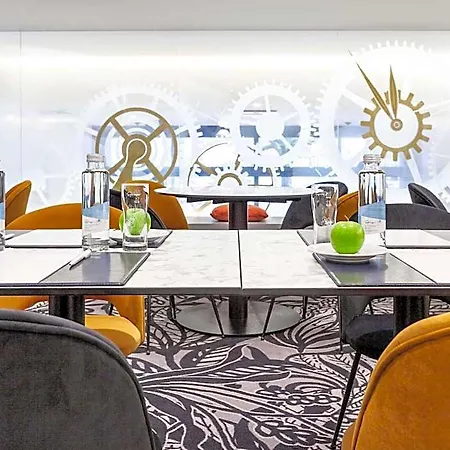 Mercure Hotel Bienne