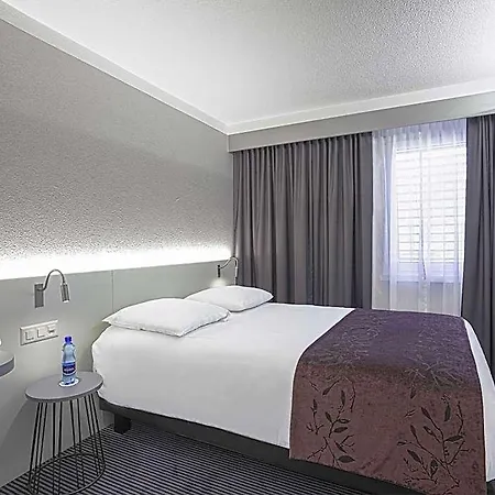 Hotel Mercure 4*
