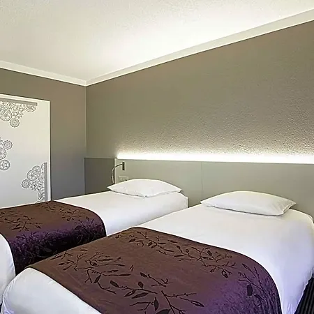 Hotel Mercure Biel