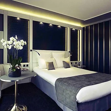 Hotel Mercure 4*