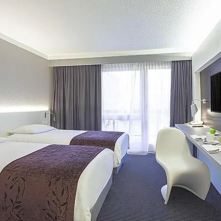 Mercure Bienne
