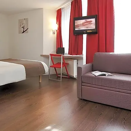 Hotel Mercure 4*
