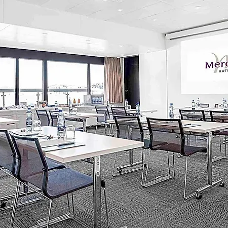 호텔 Mercure