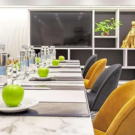 Mercure Bienne