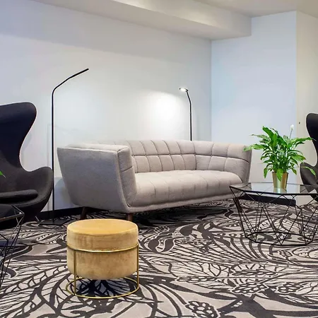 Mercure 4* Μπίελ/Μπιένε