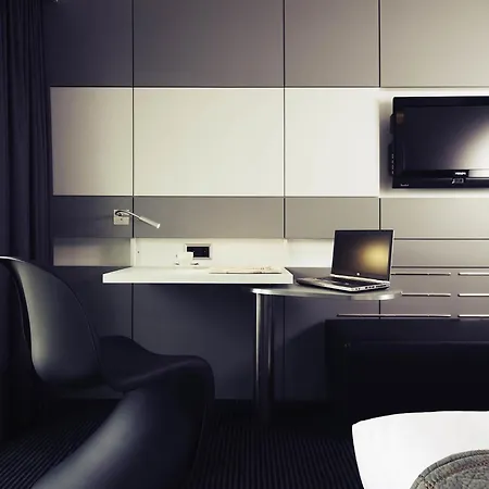 Mercure Ξενοδοχείο Μπίελ/Μπιένε
