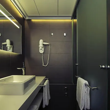Ξενοδοχείο Mercure Μπίελ/Μπιένε