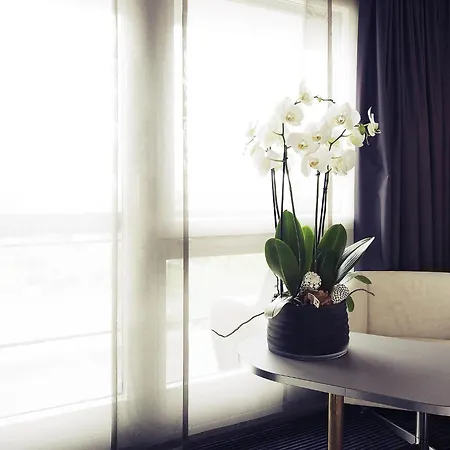 Mercure Μπίελ/Μπιένε