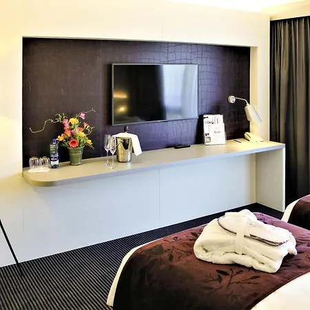 Mercure 4* Μπίελ/Μπιένε