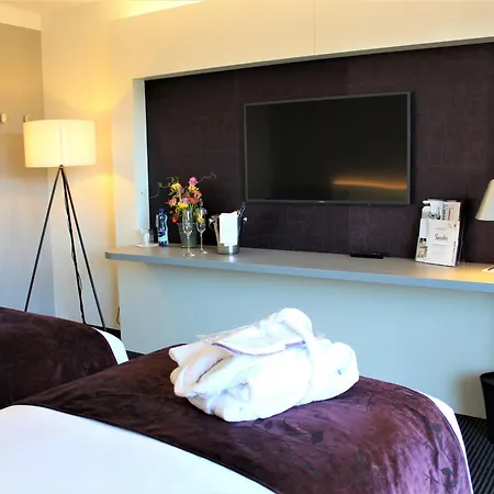 Mercure Ξενοδοχείο