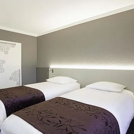Mercure