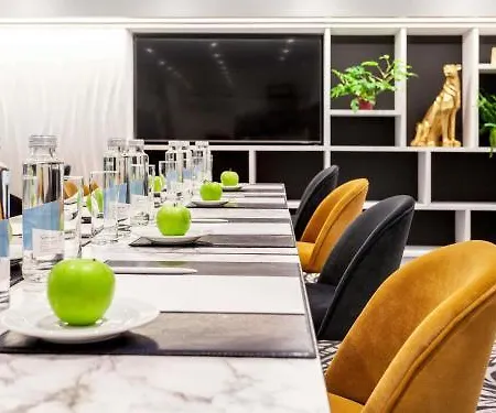 Mercure Ξενοδοχείο 4*