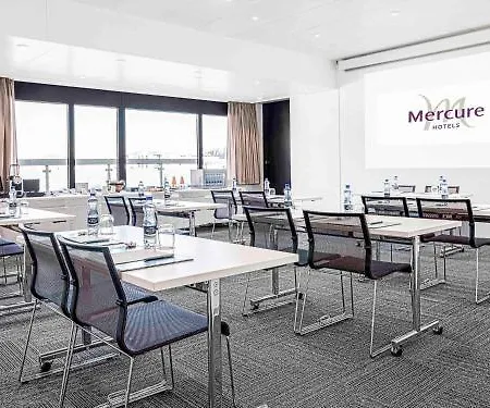 Mercure Ξενοδοχείο 4*