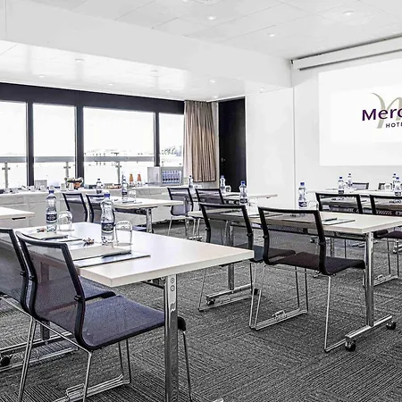 Hotel Mercure 4*