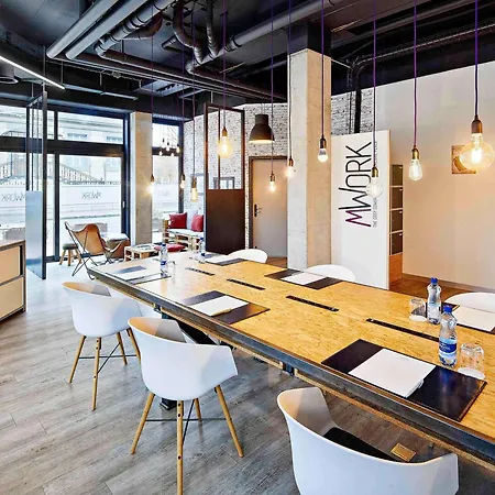 Mercure 4* Bienne