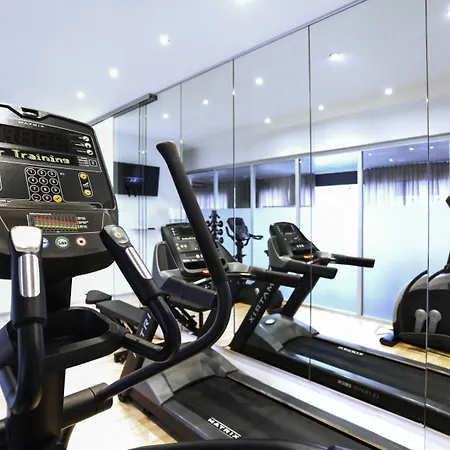 Mercure Hotel Biel