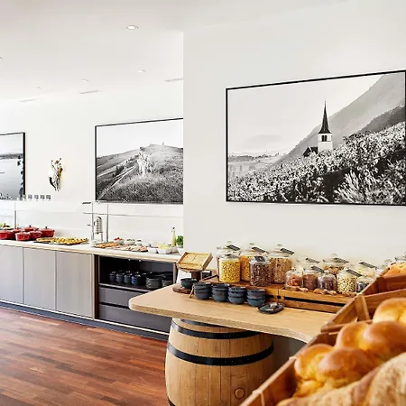 Mercure 4* Biel