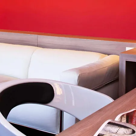 Mercure Biel