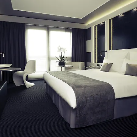 Mercure Hotel