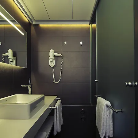 Hotel Mercure Bienne