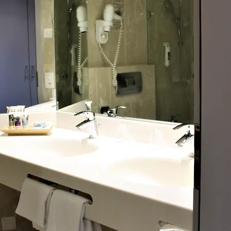 Mercure 4* Bienne