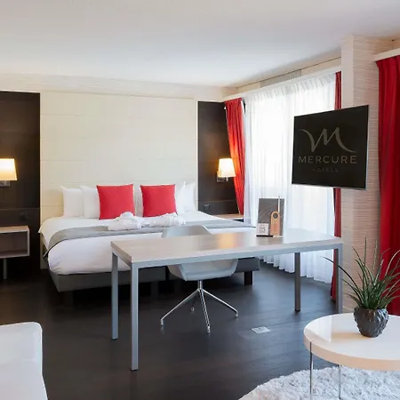 Mercure