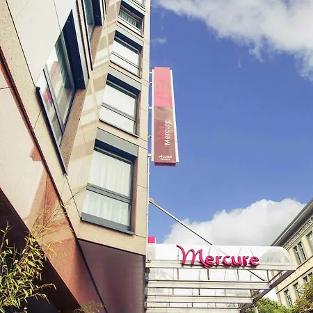 Mercure