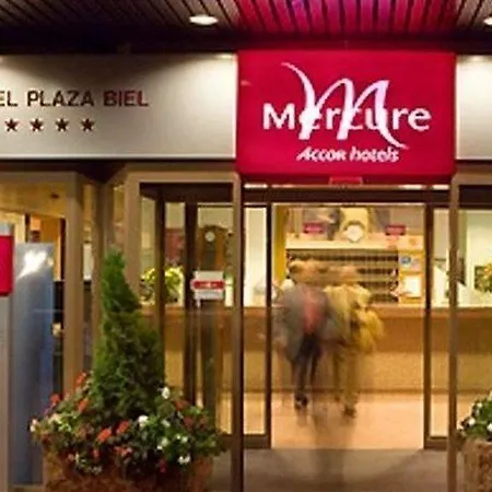 Hotel Mercure
