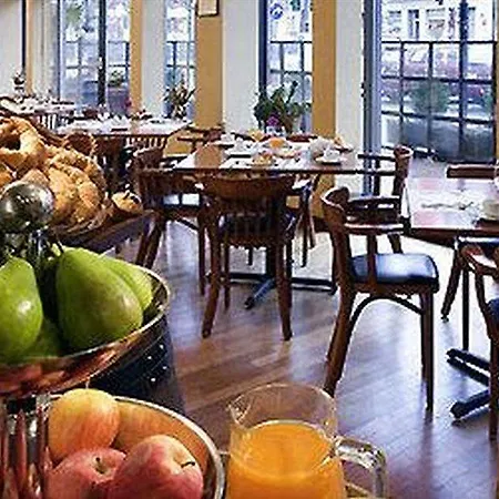Mercure Biel/Bienne